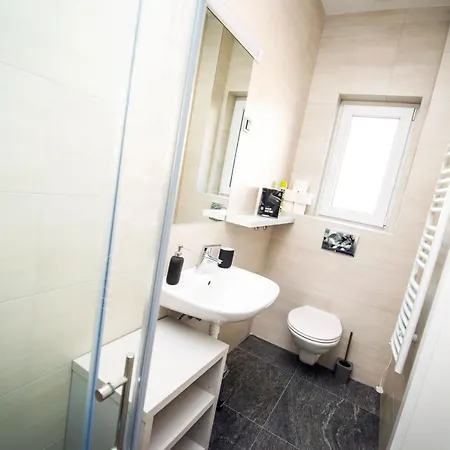 Sterija Apartment Novi Sad