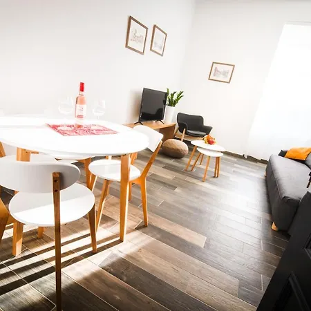 Apartment Sterija Novi Sad