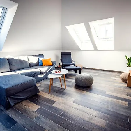 Apartment Sterija