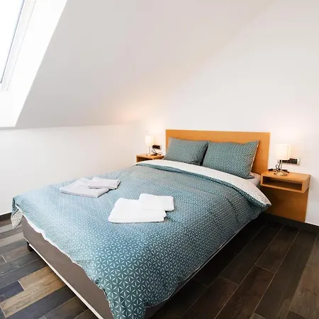 Apartment Sterija