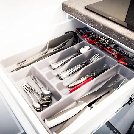 Sterija Апартаменты